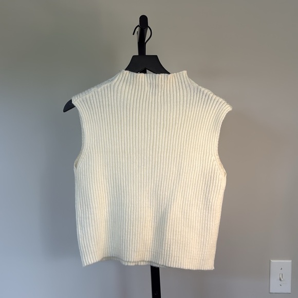 Princess Polly knit top XS/S - Picture 3 of 3